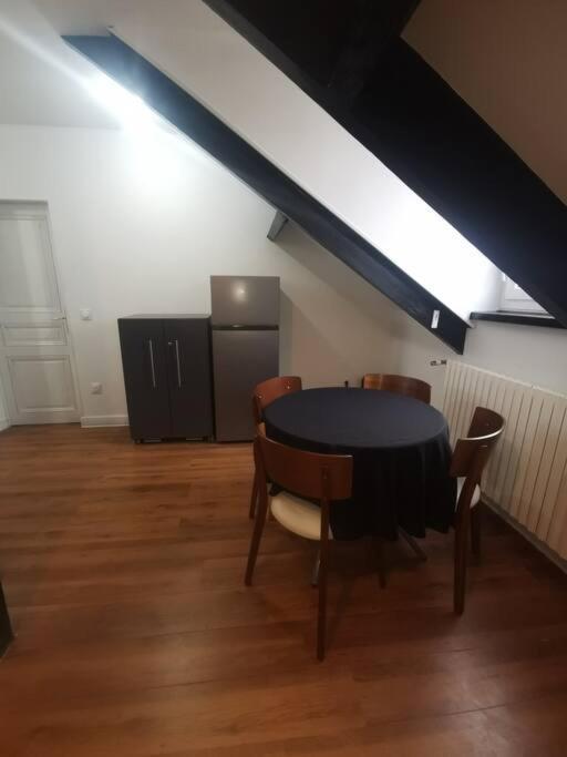Appartement Entier A Sevran Exterior photo