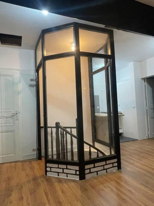 Appartement Entier A Sevran Exterior photo