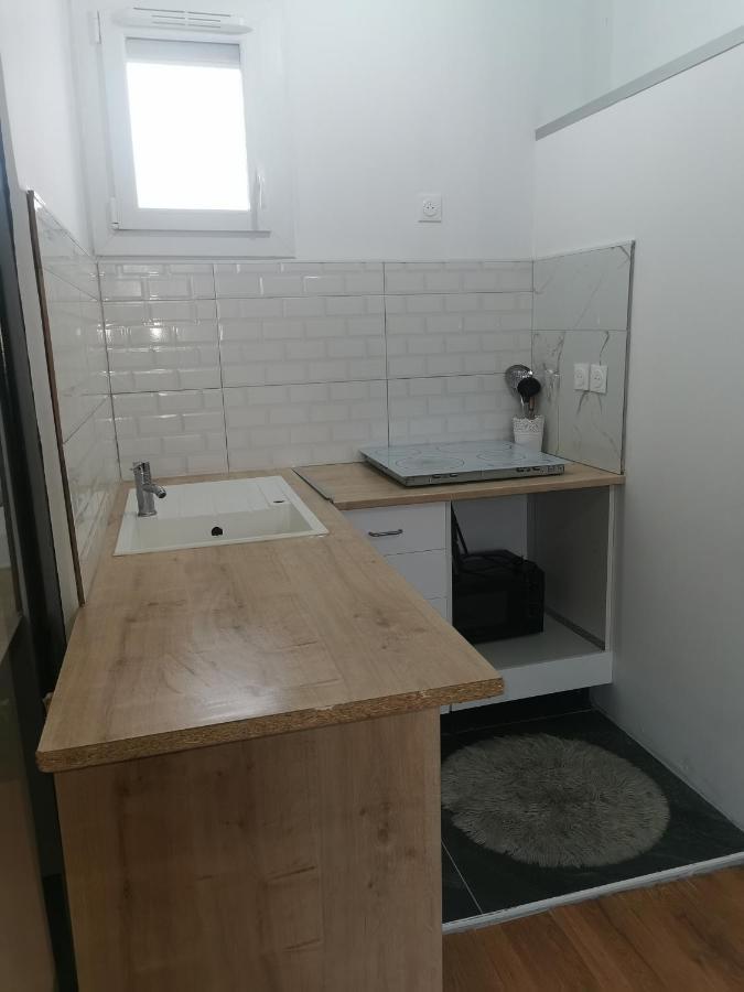 Appartement Entier A Sevran Exterior photo