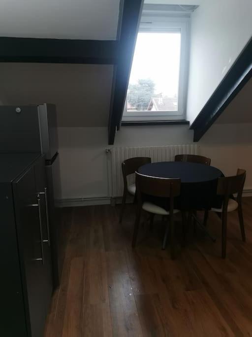 Appartement Entier A Sevran Exterior photo
